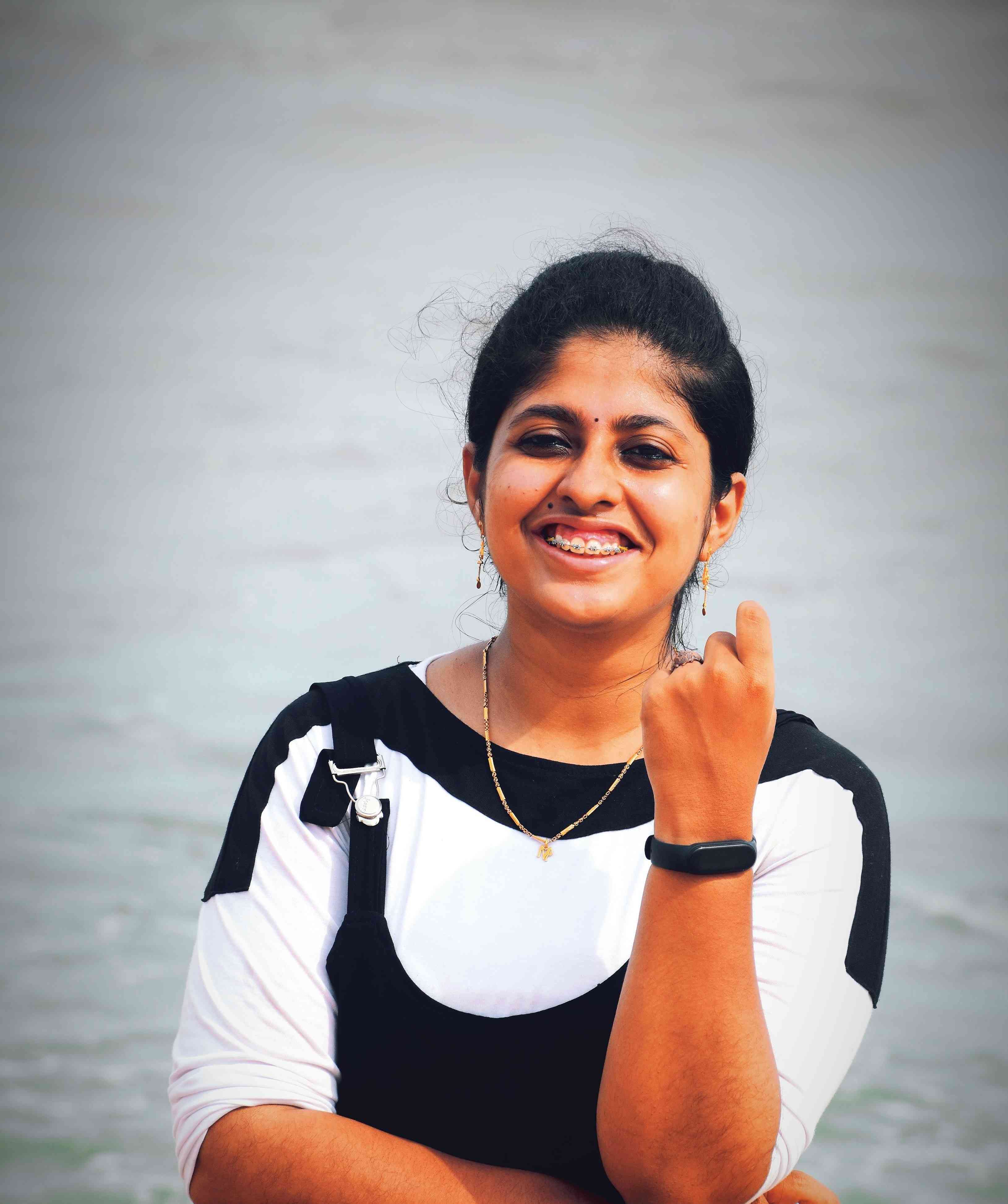 Sreelaxmi Manasa Pethakamsetty 